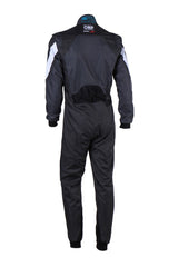 OMP Suit KS-3X Black/Anthracite Child