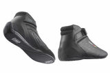 OMP Boots KS2X Black MY2026