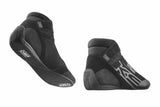 OMP Boots KS3 Black MY2026