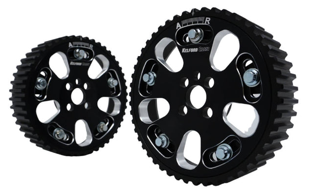 Kelford Cams Nissan RB20 RB26 Cam Gears - KCG25