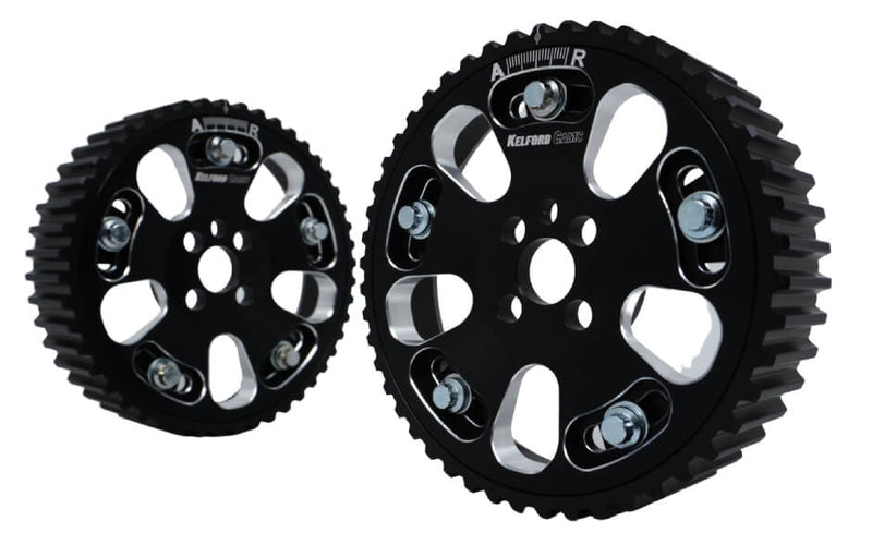 Kelford Cams Nissan RB20 RB26 Cam Gears - KCG25