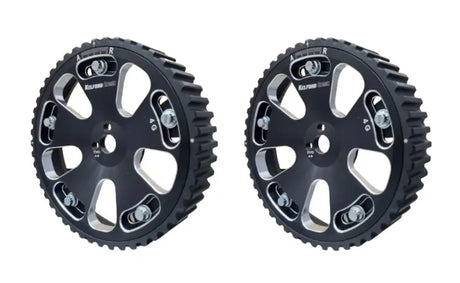 Kelford Cams Mitsubishi 4G63 EVO Cam Gears - KCG63