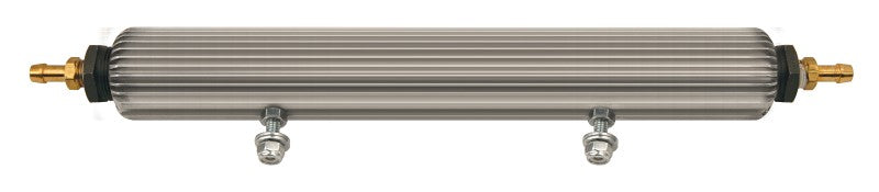 AFCO Aluminum Inline Transcooler - 37750 37750