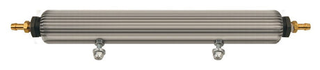 AFCO Aluminum Inline Transcooler - 37750 37750