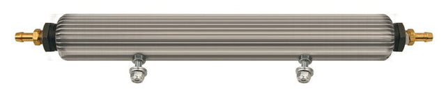 AFCO Aluminum Inline Transcooler - 37750 37750