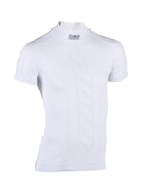 OMP KS Top SS - White