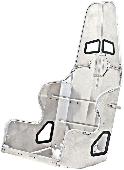 Kirkey Aluminium Standard 10° to 20° Layback Seat - 38-Series (KI38170)