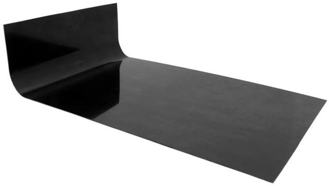 K&N Carbon Fiber Inner Hood Scoop Pan (KN100-8514) KN100-8514