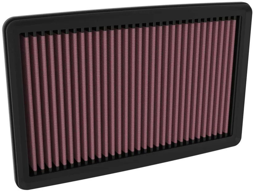 K&N Replacement Panel Filter (KN33-5139) KN33-5139
