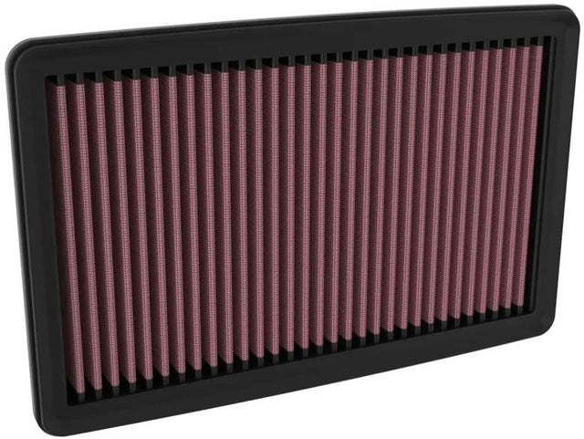 K&N Replacement Panel Filter (KN33-5139) KN33-5139