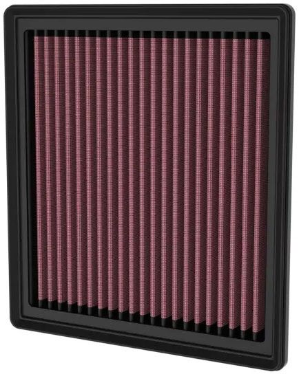 K&N K&N Replacement Panel Filter (KN33-5140)