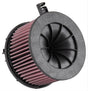 K&N Replacement Air Filter (KNE-0647) KNE-0647