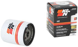 K&N Holden V6 Oil Filter - KNHP-1001
