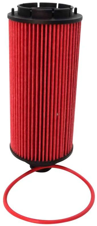 K&N Replacement Oil Filter Cartridge (R2734P) (KNHP-7045)