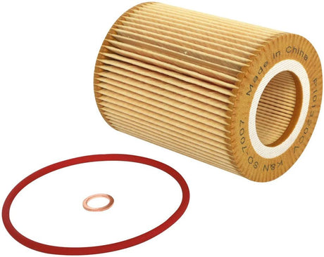 K&N Select Replacement Oil Filter (KNSO-7007) KNSO-7007