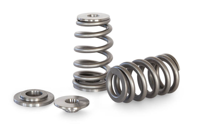 Kelford Cams Honda K Beehive Springs | Titanium Retainers - KVS79-KX