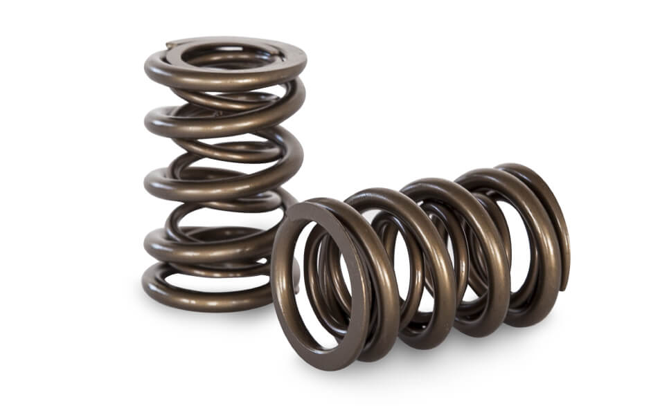 Kelford Cams Honda H22A Race Dual Spring Set - KVS08