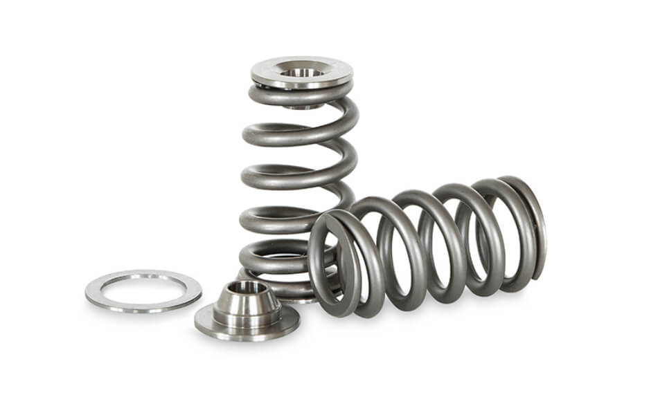 Kelford Cams 4AGE 16V Beehive Springs - KVS101-BT