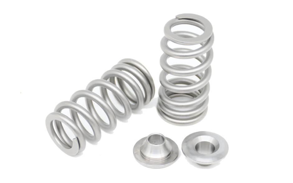 Kelford Cams L3 2.3L DISI High RPM Valve Springs