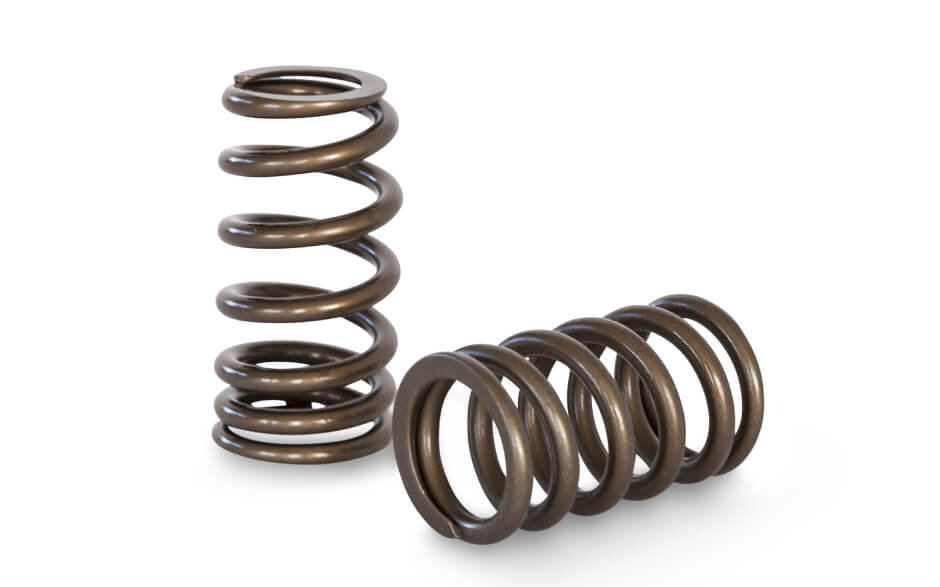 Kelford Cams L3 2.3 DISI High RPM Beehive Springs - KVS17-X
