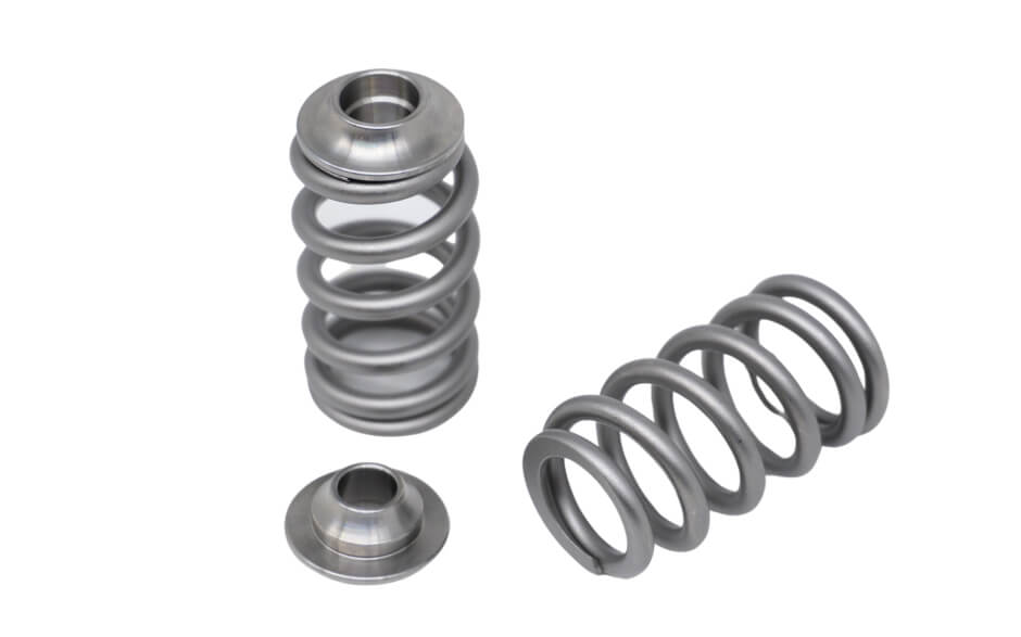 Kelford Cams 1UZ-FE Beehive Valve Spring Kit