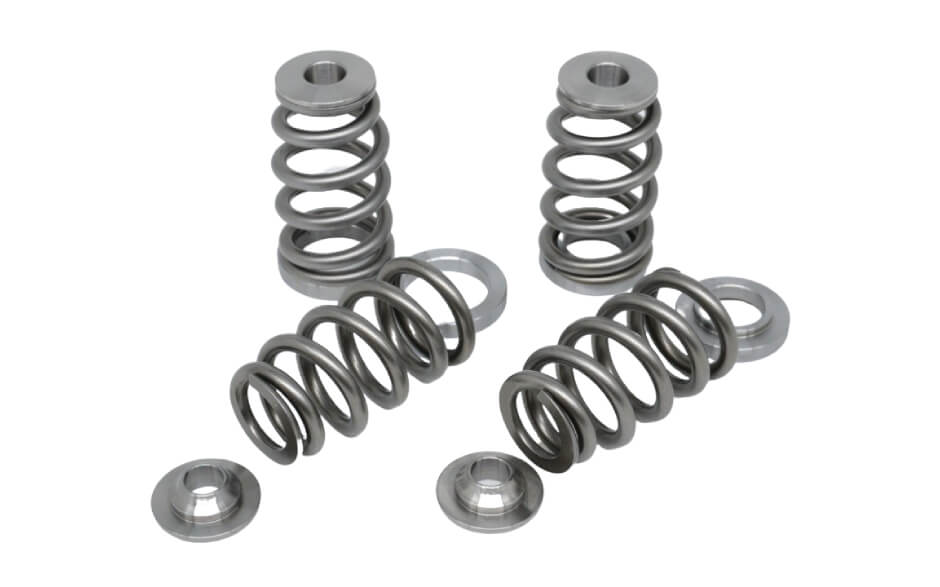 Kelford Cams RB26DETT Extreme Beehive Springs