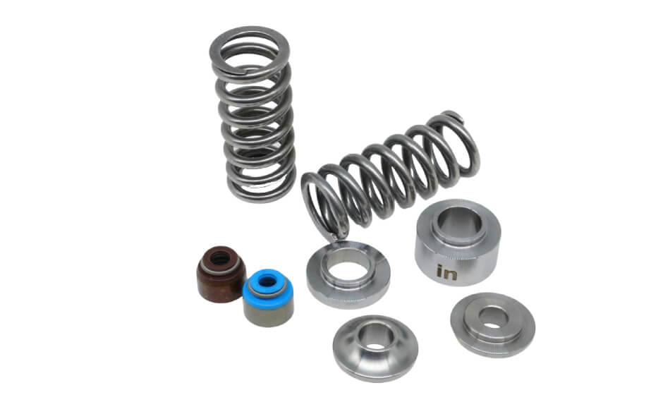 Kelford Cams Honda L15B7 | Valve Train Kit - KVS262-BT