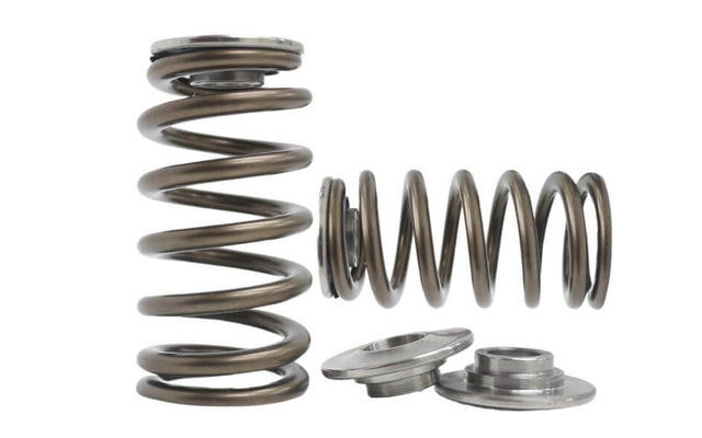 Kelford Cams 2GR-FE Beehive Springs | Titanium Retainers - KVS263