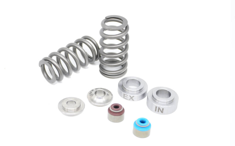 Kelford Cams Honda K20 | Valve Spring Kit