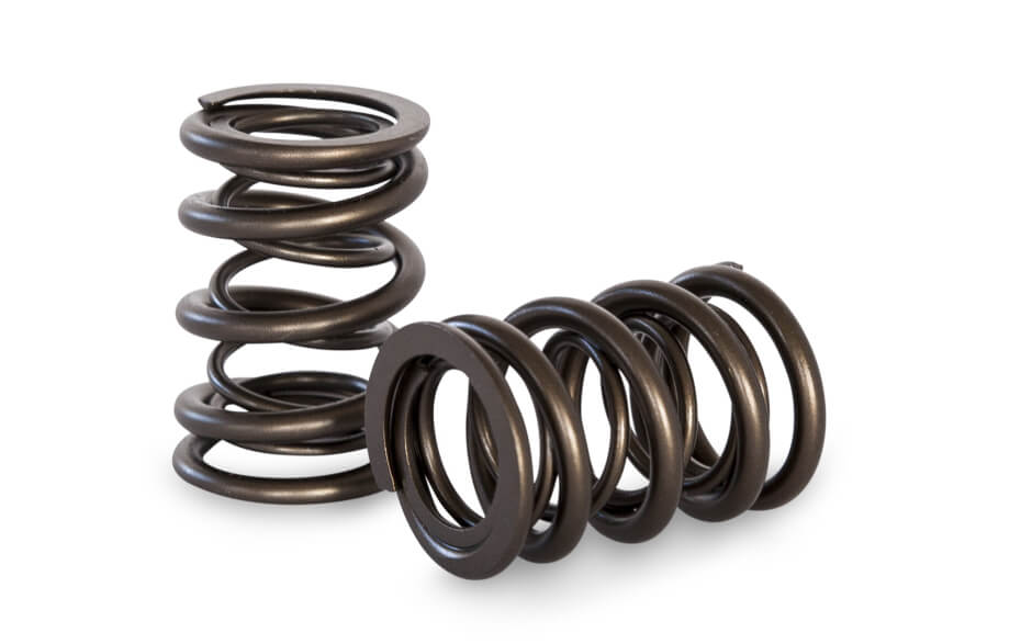 Kelford Cams Ford Pacaloy Dual Springs