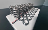 Kelford Cams 4G63 DOHC Premium Valve Springs - KVS63-BTK-X