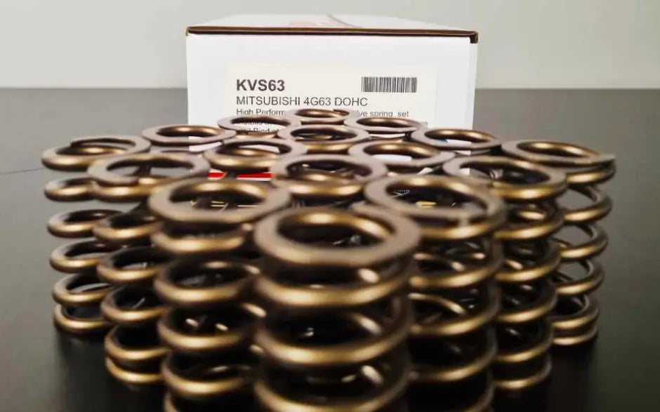 Kelford Cams 4G63 DOHC VR4-EVO 7 Springs