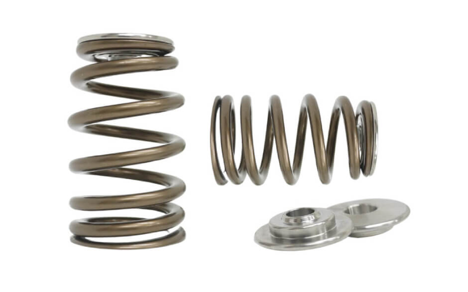 Kelford Cams Honda K/F Beehive Springs