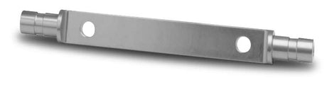 AFCO Aluminum Upper Control Arm Cross Shaft - 20072-2 20072-2