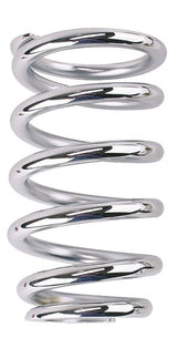 AFCO Tapered Spring 10" Tall 4" I.D. Top X 2-5/8" I.D. Bottom - A10GM300 A10GM300