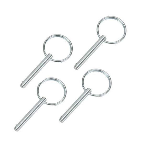 AFCO Replacement Quick Pins For Canister Mounts - 50334 50334