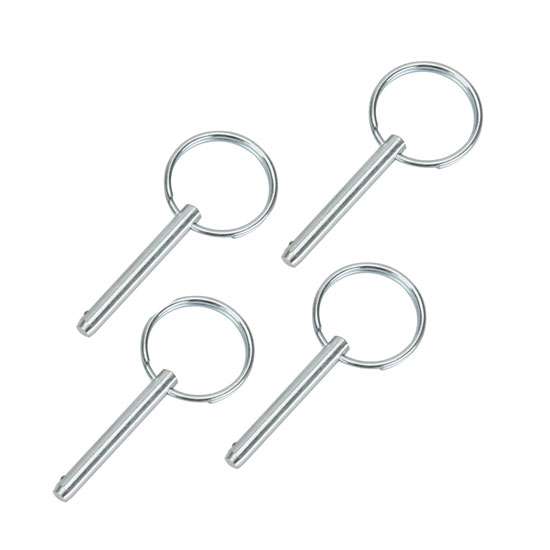 AFCO Replacement Quick Pins For Canister Mounts - 50334 50334