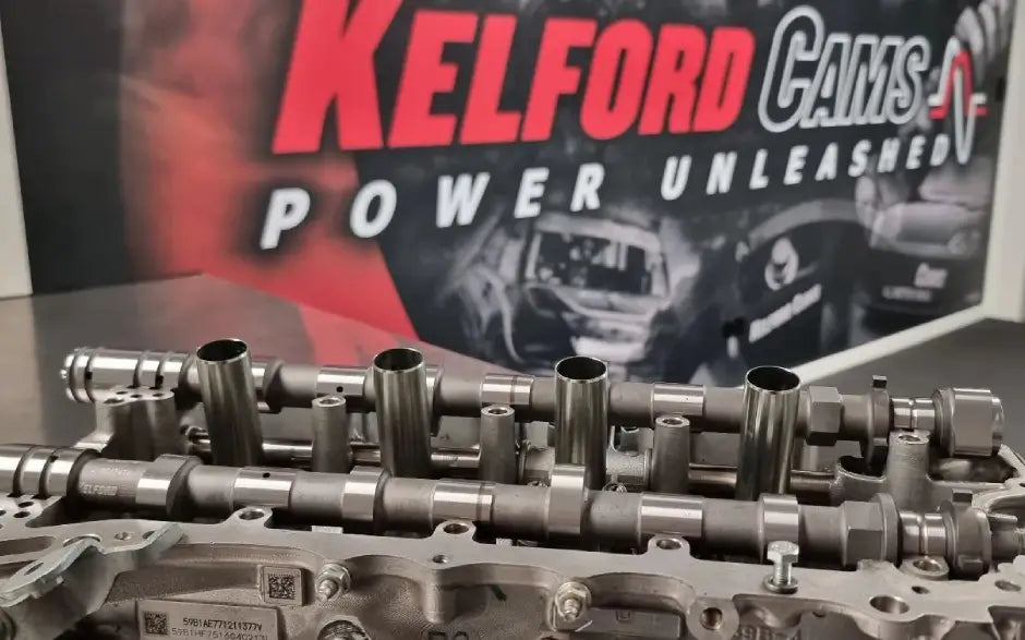 Kelford Cams 262/268 | Stage 1 Turbo L15B7 - 262-A