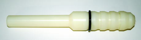 AFCO Shock Parts - Monotube Piston Tool - A700500136 A700500136