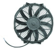 AFCO S-Blade Electric Fan 12 Inch 1155 CFM Standard Connectors With Pigtail - 80180 80180