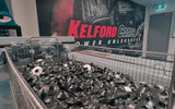 Kelford Cams LS Dual 1905 Valve Spring Kit - KVSLS1D