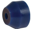 AFCO 3-3/8" O.D. Blue 80 Durometer Bushing Two Stage Torque Link - 21208B 21208B