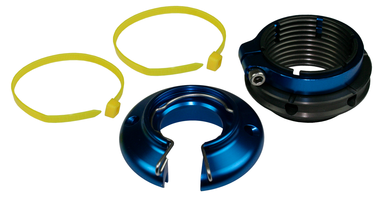 AFCO Coil-Over Kit, Spin Type - 100096 100096