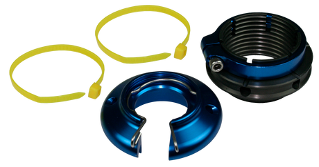 AFCO Coil-Over Kit, Spin Type - 100096 100096