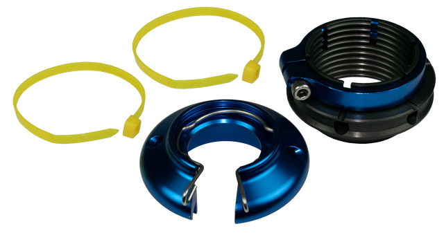 AFCO Spin Type Adjuster Lock Nut - 100097 100097