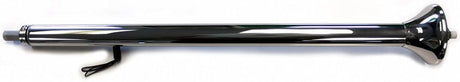 Limeworks 30" Forty Steering Coloum, Unpolished (LWDF30U112) LWDF30U112