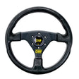 OMP Steering Wheel Racing GP – 330mm Suede Motorsport Style RCP OMPSTEOD1981071