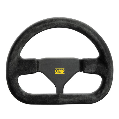 OMP Steering Wheel Indy – 250mm