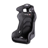 OMP Seat HTE R 400 Black