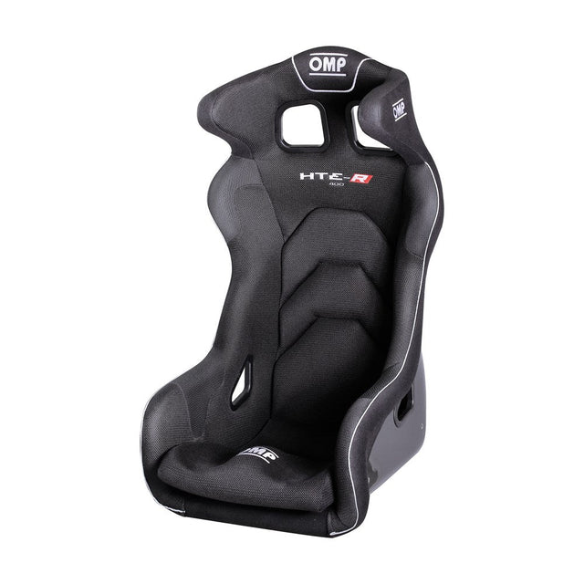 OMP Seat HTE R 400 Black
